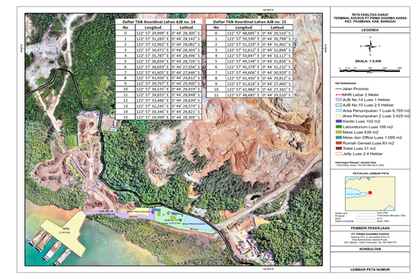 00 Peta Fasilitas Darat Pelabuhan PT Prima_001 - Copy